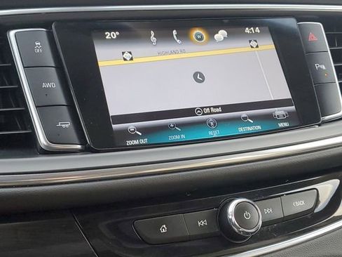 Used 2018 Buick Enclave Essence w/ Trailering Package image 17