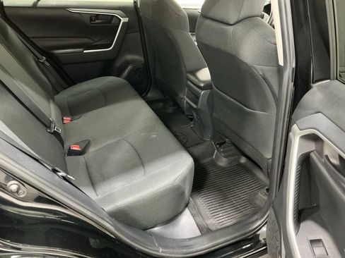 Used 2019 Toyota RAV4 LE w/ All Weather Liner Package image 29