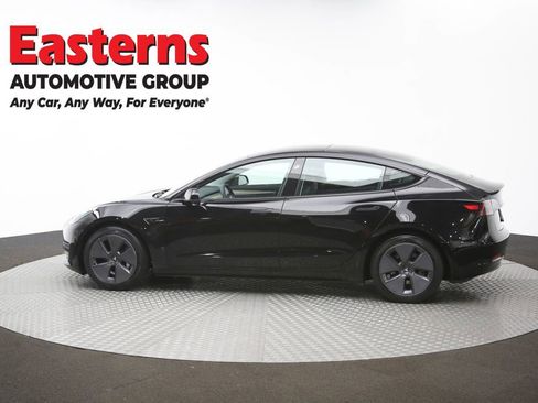 Used 2023 Tesla Model 3 Standard Range image 57