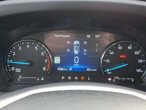Certified 2023 Ford Explorer Limited w/ Limited Technology Package AWD/4WD image 25