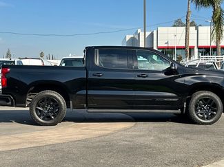 Certified 2025 Chevrolet Silverado 1500 High Country w/ Midnight Edition video 3