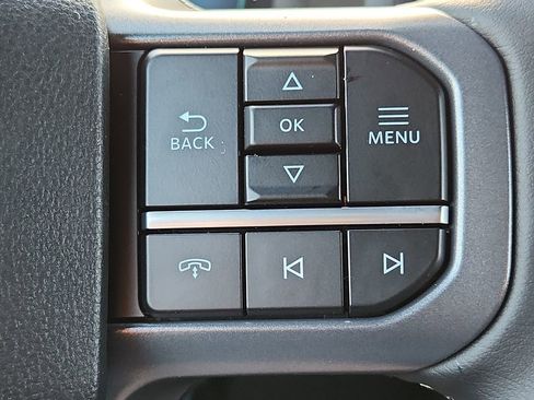 New 2026 Ford F150 XLT w/ Equipment Group 302A MID image 27