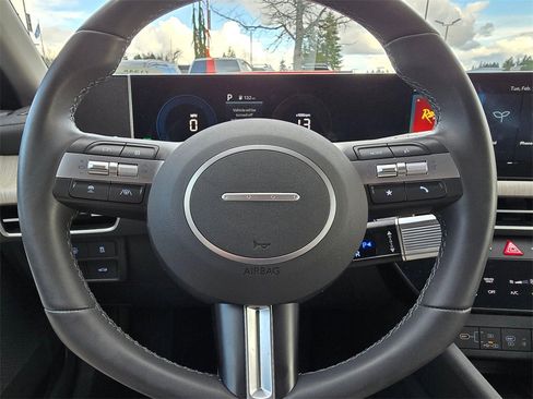 Used 2024 Hyundai Sonata SEL image 15