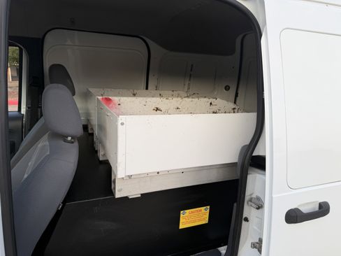 Used 2012 Ford Transit Connect XL w/ Fleet XL PWR Group image 16