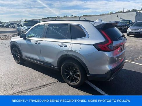 Used 2024 Honda CR-V Sport-L image 4