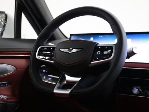 New 2026 Genesis GV70 2.5T Sport Prestige w/ G1 Accessory Package AWD/4WD image 36