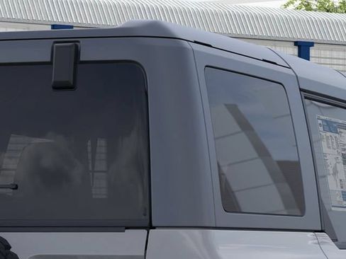 New 2026 Ford Bronco Outer Banks AWD/4WD image 25