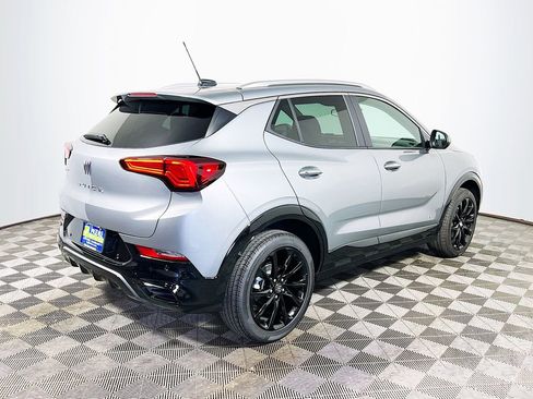 New 2026 Buick Encore GX Sport Touring w/ Advanced Technology Package AWD/4WD image 7