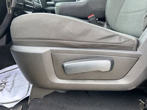 Used 2024 RAM 1500 Classic Warlock image 13