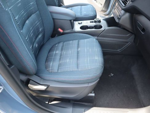 New 2025 Ford Bronco Sport Heritage w/ Convenience Package image 13