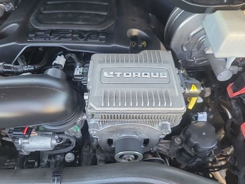 Used 2022 RAM 1500 Limited RWD image 11