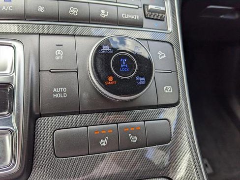 Used 2023 Hyundai Santa Fe SEL AWD/4WD image 27