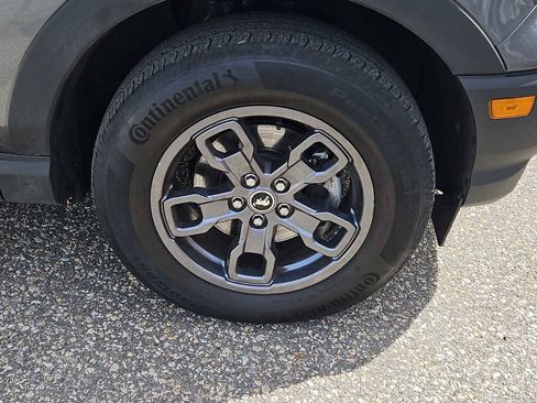 Used 2021 Ford Bronco Sport Big Bend image 10