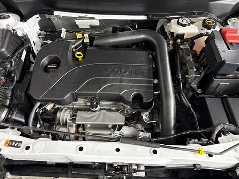 Used 2025 GMC Terrain Elevation image 39