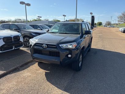 Used 2024 Toyota 4Runner SR5 Premium