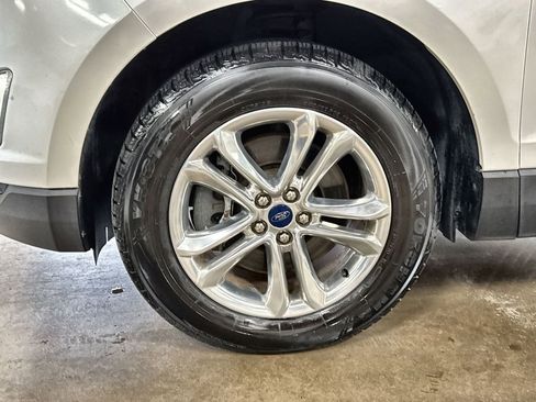 Used 2015 Ford Edge SEL w/ Equipment Group 201A AWD/4WD image 31