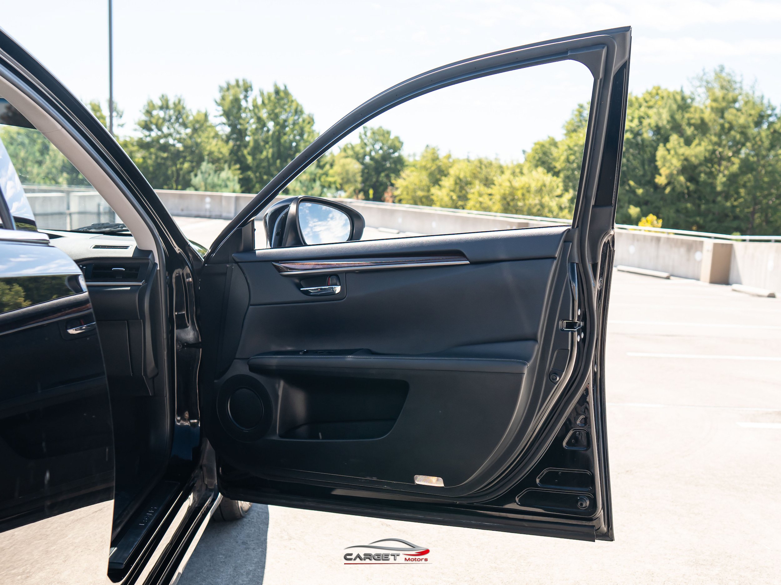 Used 2013 Lexus ES 350 w/ Premium Pkg FWD image 38