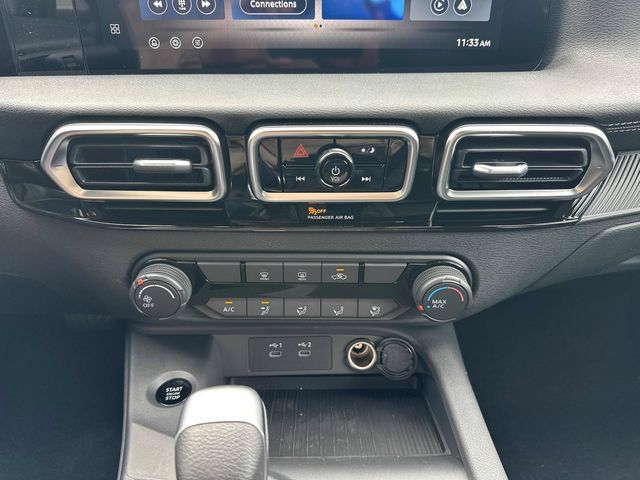 New 2027 Nissan Sentra S FWD image 35