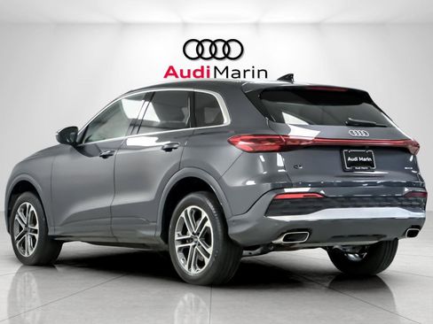 Used 2025 Audi Q5 Premium Plus w/ Premium Plus image 3