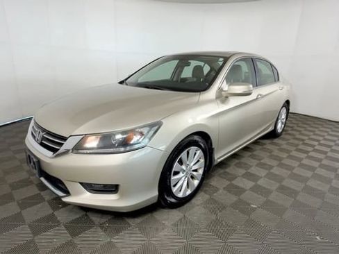Used 2015 Honda Accord EX image 13