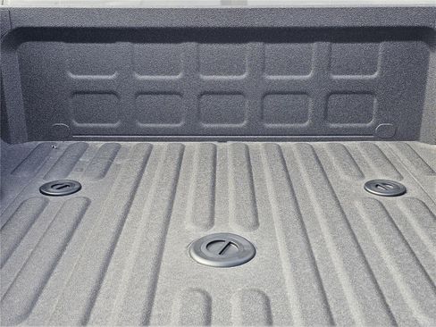 New 2026 RAM 2500 Tradesman AWD/4WD image 12
