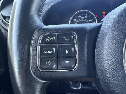 Used 2014 Jeep Wrangler Unlimited Sport w/ Quick Order Package 24S AWD/4WD image 23