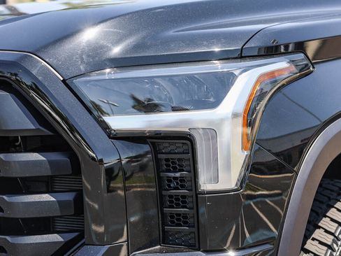 Used 2024 Toyota Tundra SR5 AWD/4WD image 18