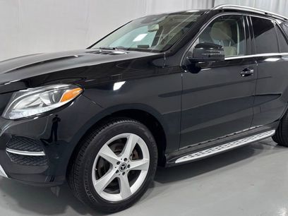 Used 2018 Mercedes-Benz GLE 350 4MATIC