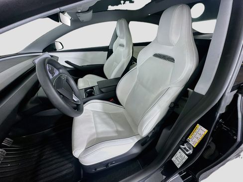 Used 2025 Tesla Model 3 Performance AWD/4WD image 13