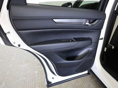 New 2025 MAZDA CX-5 AWD 2.5 S image 18