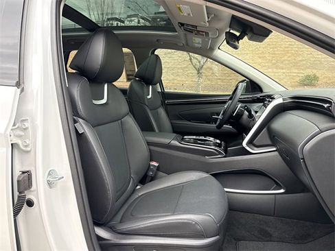 Used 2024 Hyundai Tucson Limited image 26