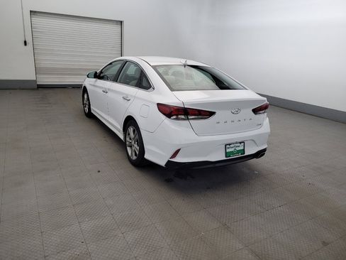 Used 2019 Hyundai Sonata Limited FWD image 5