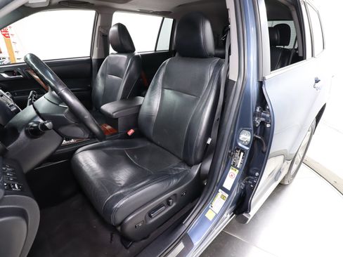 Used 2013 Toyota Highlander Limited image 17