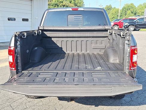 Used 2019 Ford F150 XLT w/ Equipment Group 302A Luxury AWD/4WD image 23