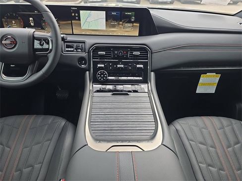 New 2026 Nissan Armada PRO-4X image 17