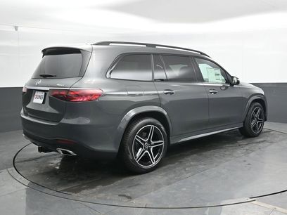 New 2026 Mercedes-Benz GLS 450 4MATIC