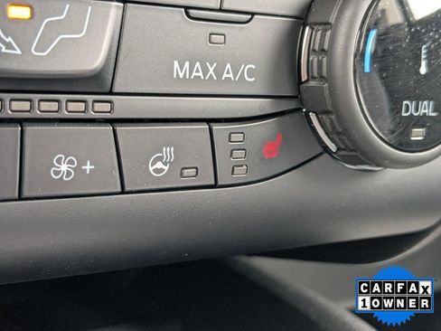 Certified 2023 Ford Bronco Sport Outer Banks AWD/4WD image 24