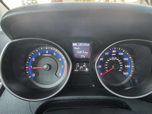 Used 2016 Hyundai Elantra GT w/ Option Group 03 FWD image 39