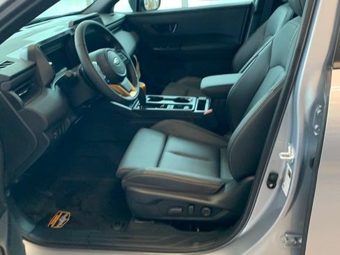 New 2026 Subaru Outback Wilderness AWD/4WD image 3