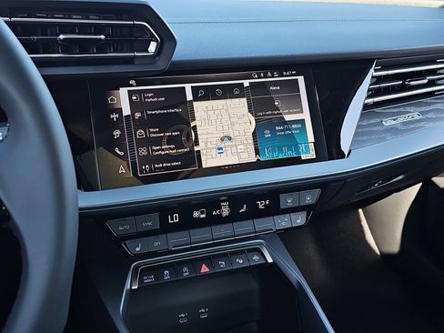New 2026 Audi A3 2.0T Premium AWD/4WD image 20
