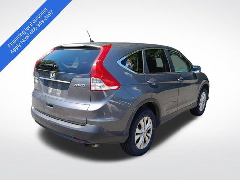 Used 2013 Honda CR-V EX image 8