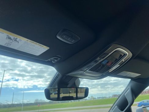 New 2026 RAM 1500 Rebel w/ G/T Package image 26