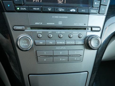 Used 2009 Acura MDX image 21