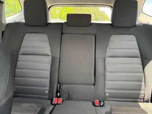 Used 2021 Honda CR-V EX image 12