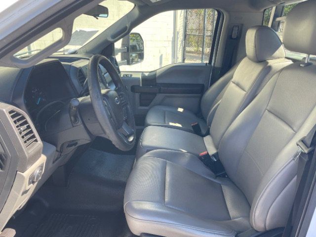 Used 2020 Ford F350 XL w/ Power Equipment Group RWD image 14