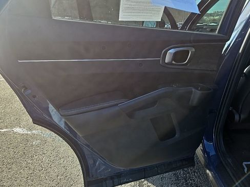 Certified 2024 Kia Sorento X-Line EX image 14