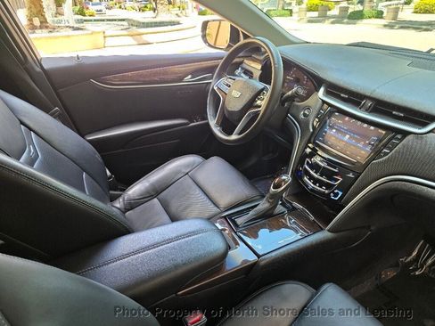 Used 2016 Cadillac XTS Luxury FWD image 88