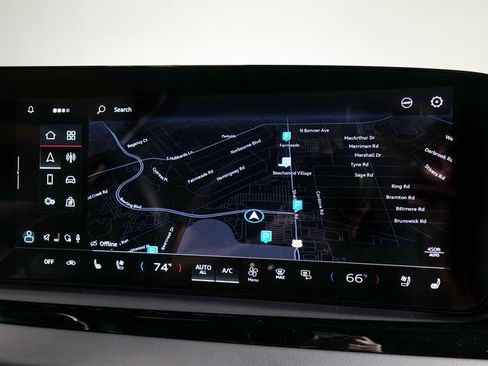 Certified 2026 Audi A6 Premium Plus w/ Premium Plus Package AWD/4WD image 19