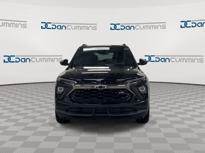 New 2026 Chevrolet TrailBlazer RS w/ Convenience Package