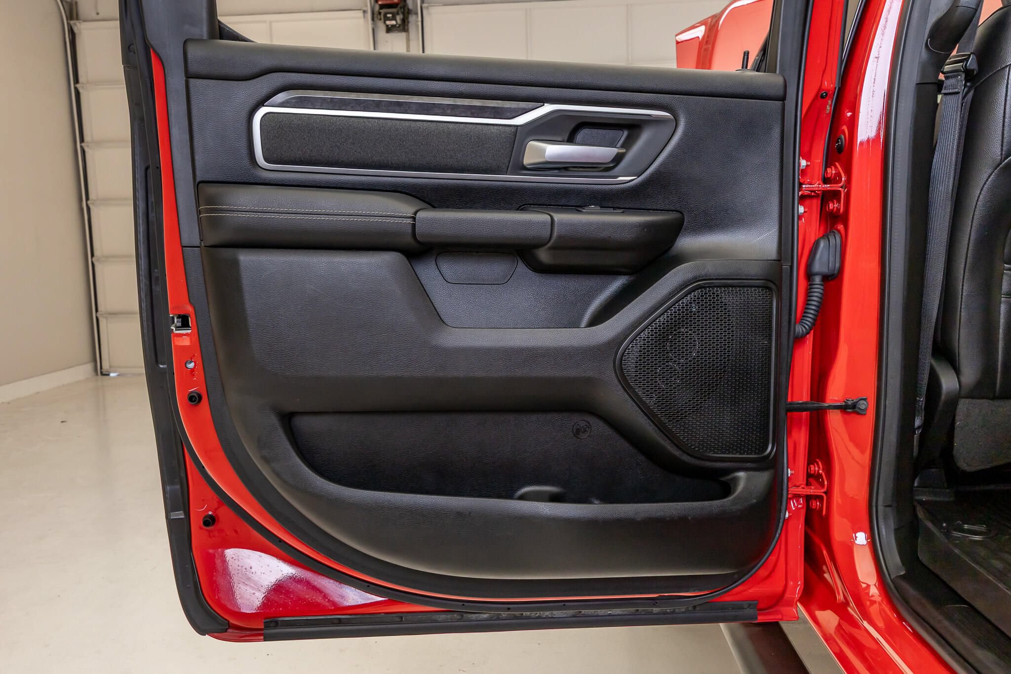 Used 2020 RAM 1500 Big Horn AWD/4WD image 44